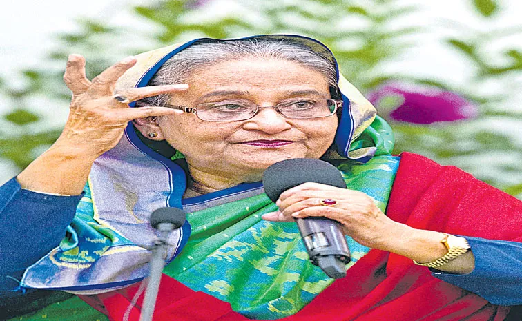 Banning the opposition is no way to revive Bangladesh democracy