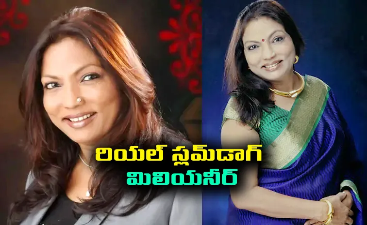 ‌Married at 12 earned Rs 2 per day now She Built Next is Worth Rs 1000 Crore