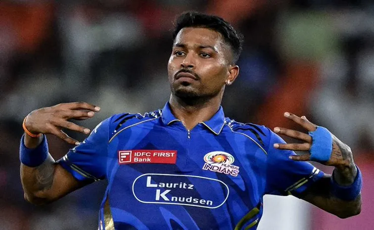 Hardik Pandya is set to play Syed Mushtaq Ali ahead of the South Africa ODI series3