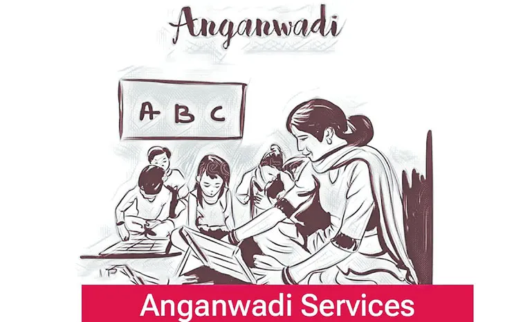 14236 Anganwadi jobs identified across the state
