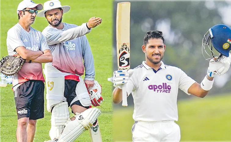 Dhruv Jurel to play in first Test against South Africa