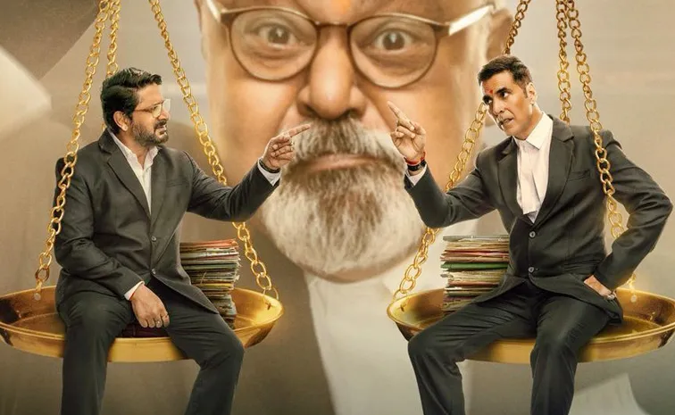 Jolly LLB 3 Movie OTT Update Latest