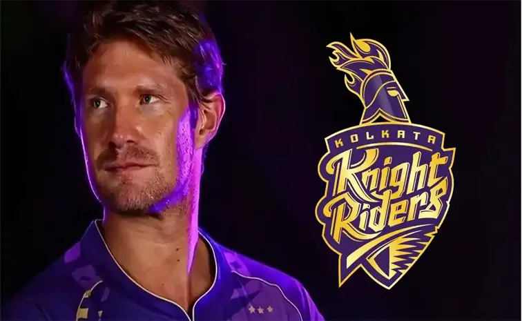 KKR appoint Shane Watson as Abhishek Nayars assistant coach for IPL 2026