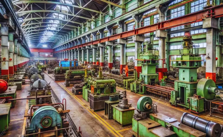 MSMEs asking for dedicated fund to modernize machinery