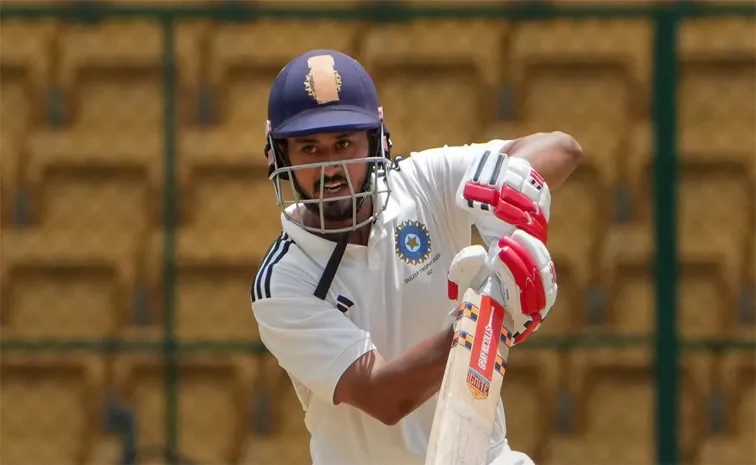 Ex Ranji Trophy star Priyank Panchal signs with Karnali Yaks for Nepal Premier League