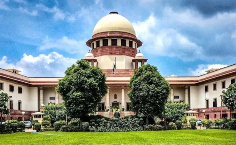 Sakshi Editorial On Criminal conviction Of Courts