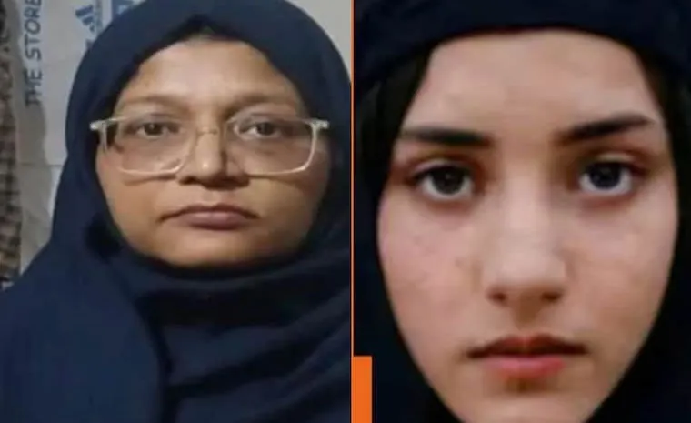 Dr. Shaheen Such A Big Terrorist