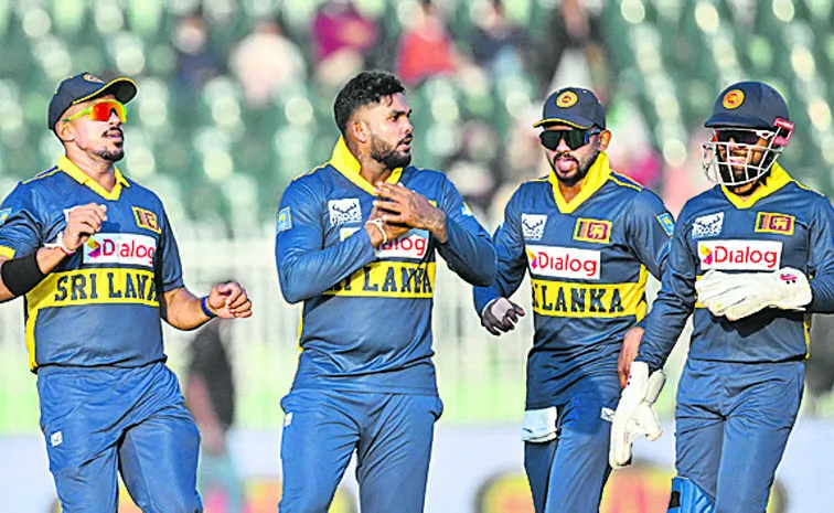 Sri Lankan cricket team fears latest Islamabad attack