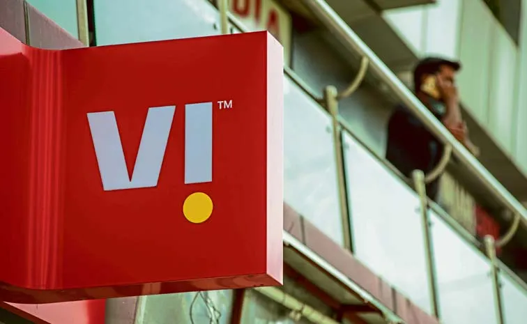 We Are Looking At Solution From Government Vodafone Idea CEO