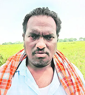 నిలబడి ఉన్న పంట నష్టం కూడా గుర్తించాలి  
