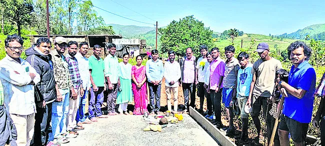 జాతీయ స్థాయి సైన్స్‌ పోటీల్లో జిల్లా విద్యార్థినుల ఘనత 