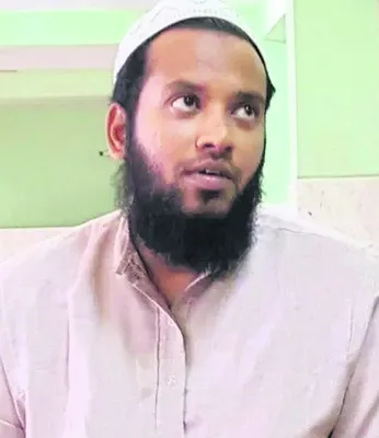 తుమకూరులో మాజీ ఉగ్రవాది విచారణ 