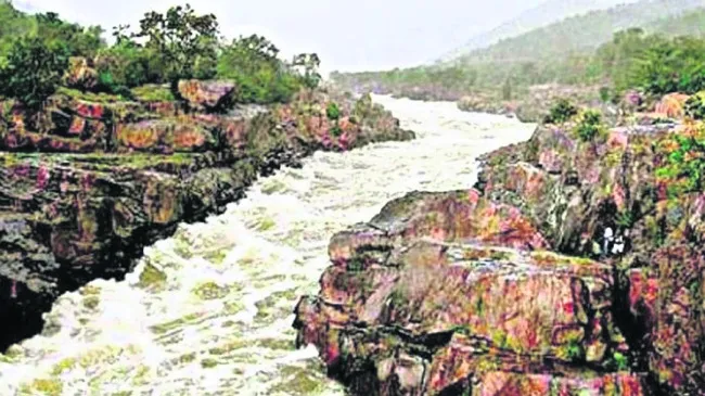 మేకెదాటుపై అప్పుడే జోక్యమా? 