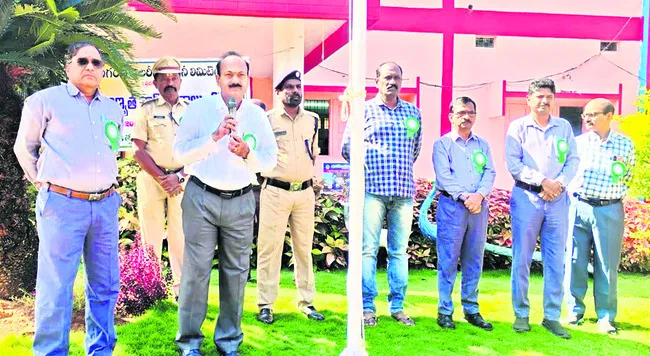 నాణ్యమైన బొగ్గును అందించాలి