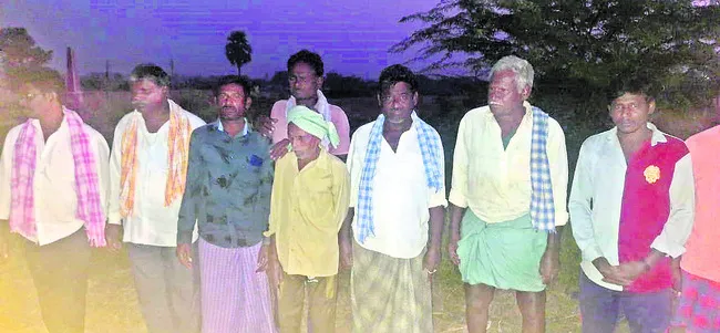 1.44లక్షలకు 13వేలే వచ్చాయి