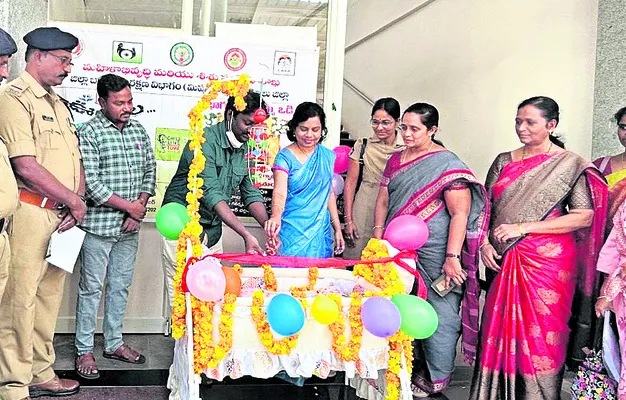 కౌతాళం ఎంపీడీఓకు డీఎల్‌డీఓగా పదోన్నతి  