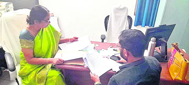 ఆస్పత్రి నిధులు ఏమయ్యాయి?