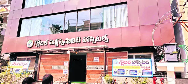 కిడ్నీ రాకెట్‌లో పెద్ద తలకాయలు? 