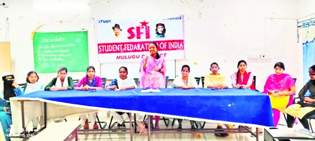 చట్టాలు పకడ్బందీగా అమలు చేయాలి