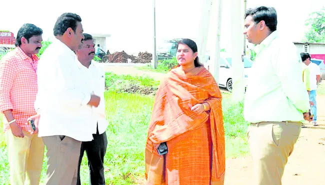 కుందూ పాత వంతెన పునరుద్ధరణ వేగవంతం 