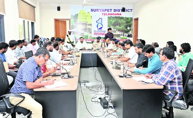 రోడ్డు భద్రతకు ప్రాధాన్యమివ్వాలి
