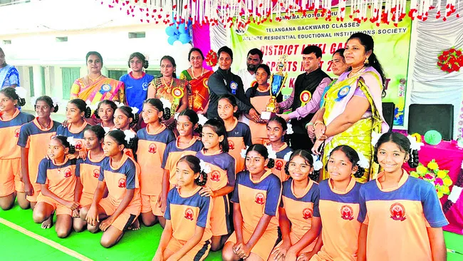 ఓటమే విజయానికి నాంది