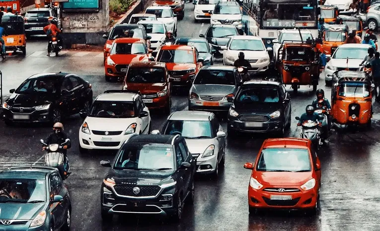 vehicle ownership transfer process after selling a vehicle 