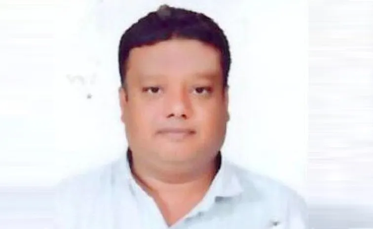 Jubilee Hills By Poll Candidate Mohd Anwar Passed Away