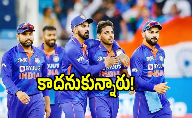 Was treated unfairly in Indian team: Kaif Massive statement On Bhuvi