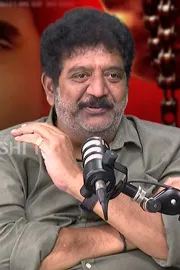 Shiva Movie Actor Chinna About Ammoru Movie Experience19