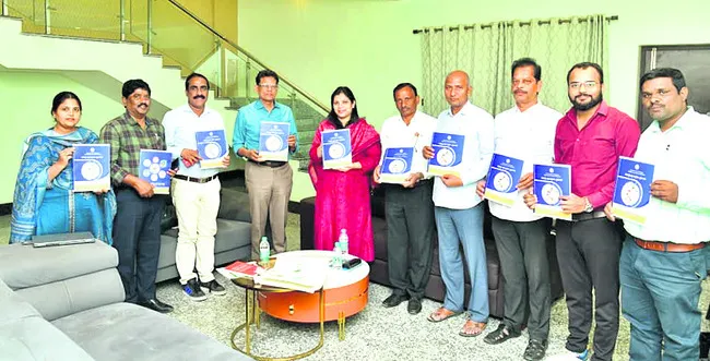 వినూత్నం.. అద్భుతం