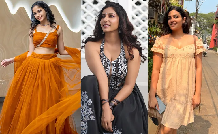 Court Sridevi And Vishnupriya Latest News