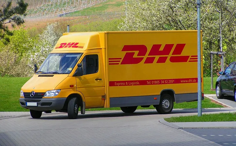 DHL to Invest One Billion in India