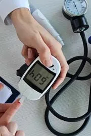 Diabetes A Silent Drain on Family Finances