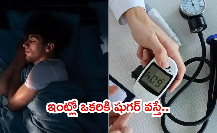 Diabetes A Silent Drain on Family Finances