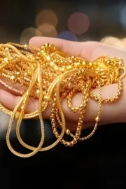 Gold Price Down Second Time in India Know The Latest Price