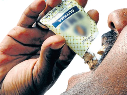 గుట్టుగా ‘గుట్కా’ దందా..!