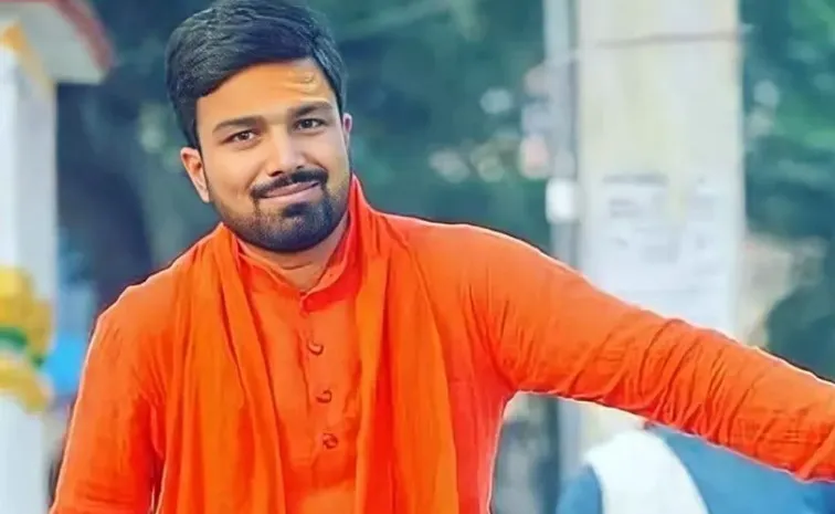 What happened to YouTuber Manish Kashyap