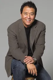 Rich Dad Poor Dad Author Robert Kiyosaki Says Use Debt To Buy House
