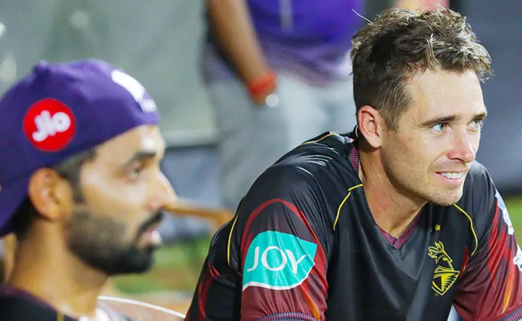 After Watson KKR Add Another Former CSK Star In Abhishek Nayar Staff3