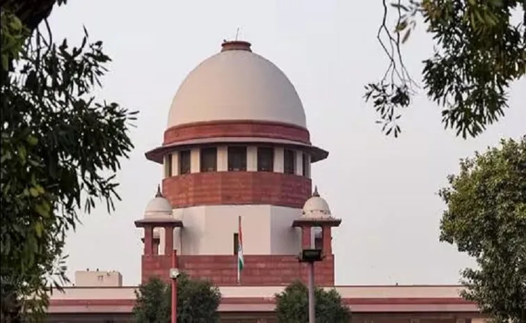 Supreme Court Bans Mining Within 1Km of All National Parks