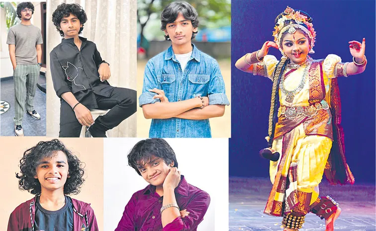 Child star interviews About Childrens Day 