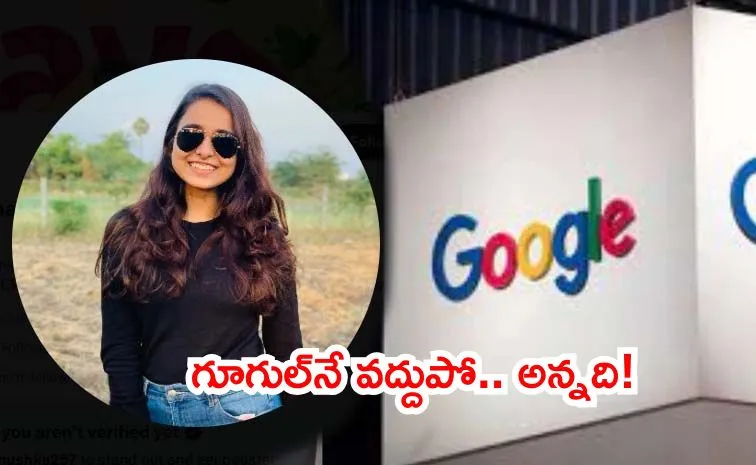 Bengaluru techie quits Google less than a month after joining