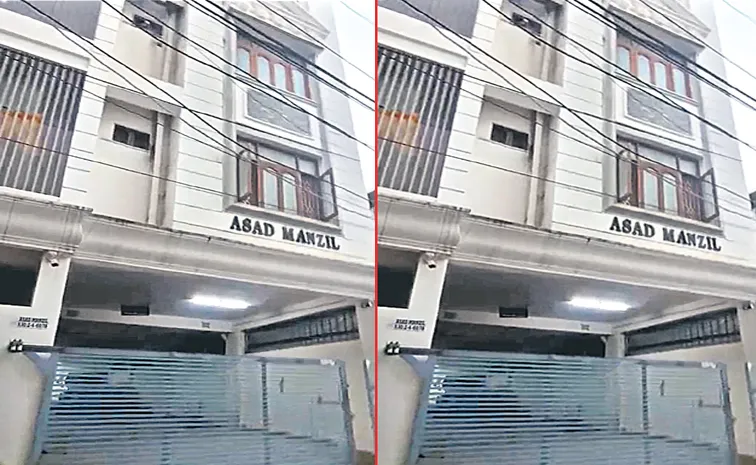 Key facts come to light in investigation of terrorists after car blast in Delhi