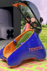 Do you Know About Toyota Bubble Car Automobile