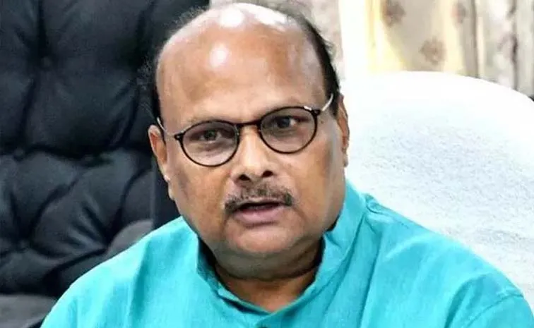 Yanamala Ramakrishnudu Interesting Comments On YSRCP