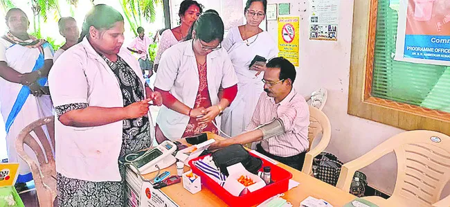 మధుమేహాన్ని అరికడదాం