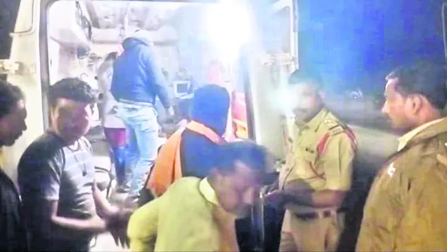 శభాష్‌ పోలీసన్న