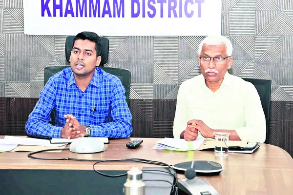 నిర్లక్ష్యం వహిస్తే చర్య తప్పదు