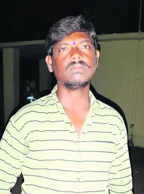 ఎదురెదురుగా బైక్‌లు ఢీ.. ఒకరు మృతి